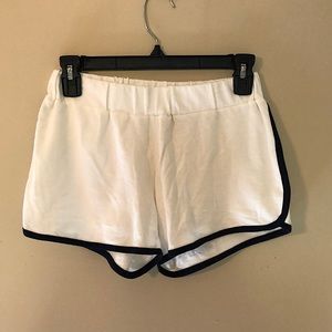 South Korea Brand “IDIDIDIDIDID” Short Shorts